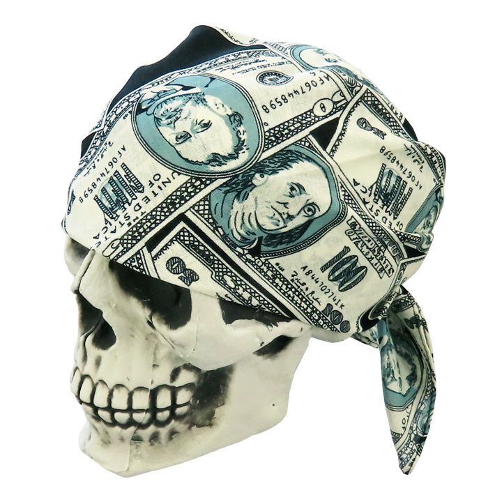 画像5: MONEY BANDANA